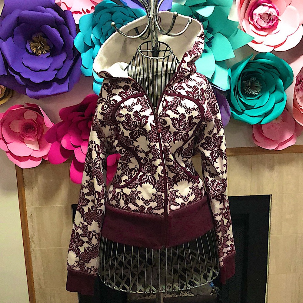 Lululemon Limited Edition Hoodie